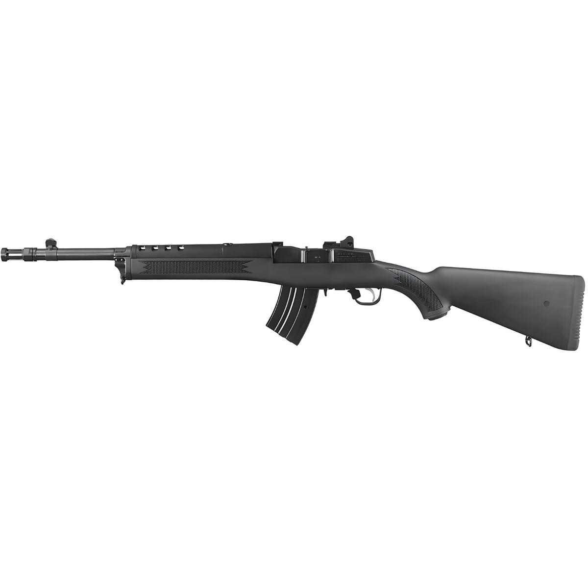 ruger mini 14 mini thirty synthetic 5854