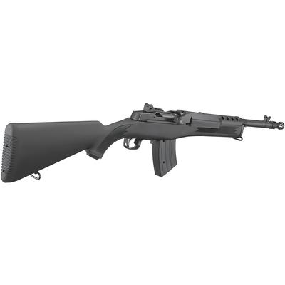 ruger mini 14 mini thirty synthetic 5854