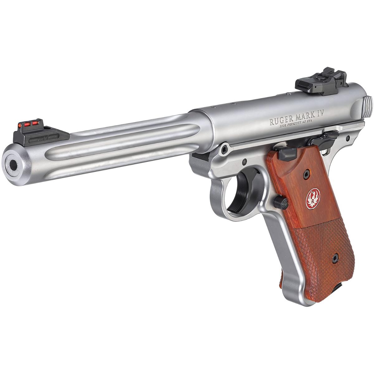 ruger mark iv hunter 6 88 40118