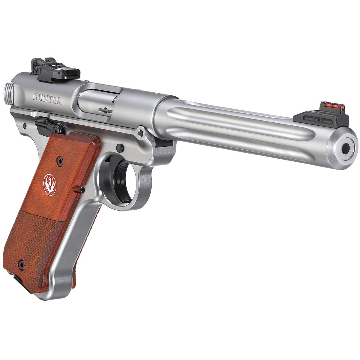 ruger mark iv hunter 6 88 40118