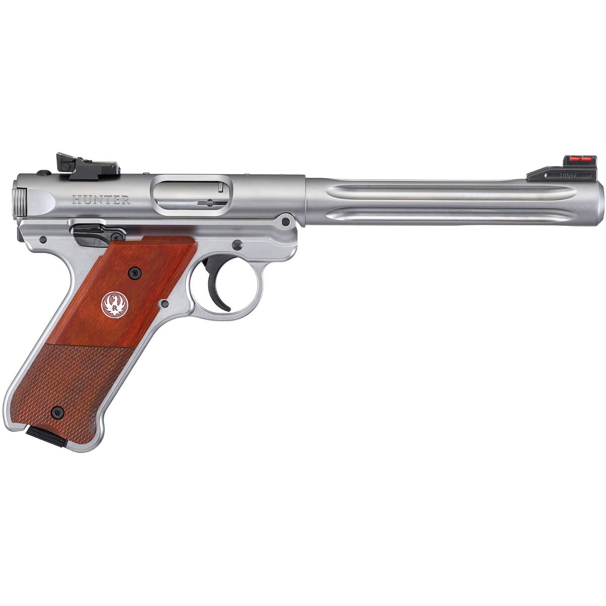 ruger mark iv hunter 6 88 40118