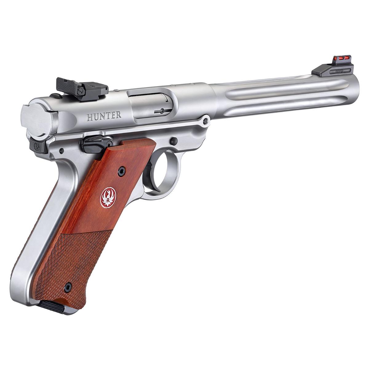 ruger mark iv hunter 6 88 40118