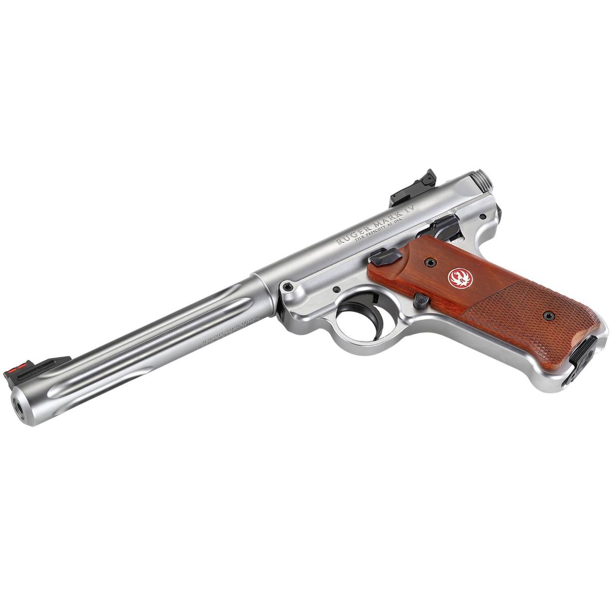 ruger mark iv hunter 6 88 40118