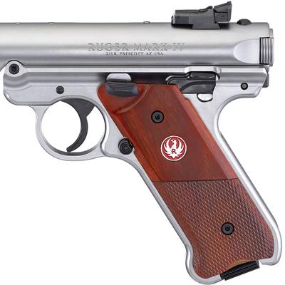 ruger mark iv hunter 6 88 40118