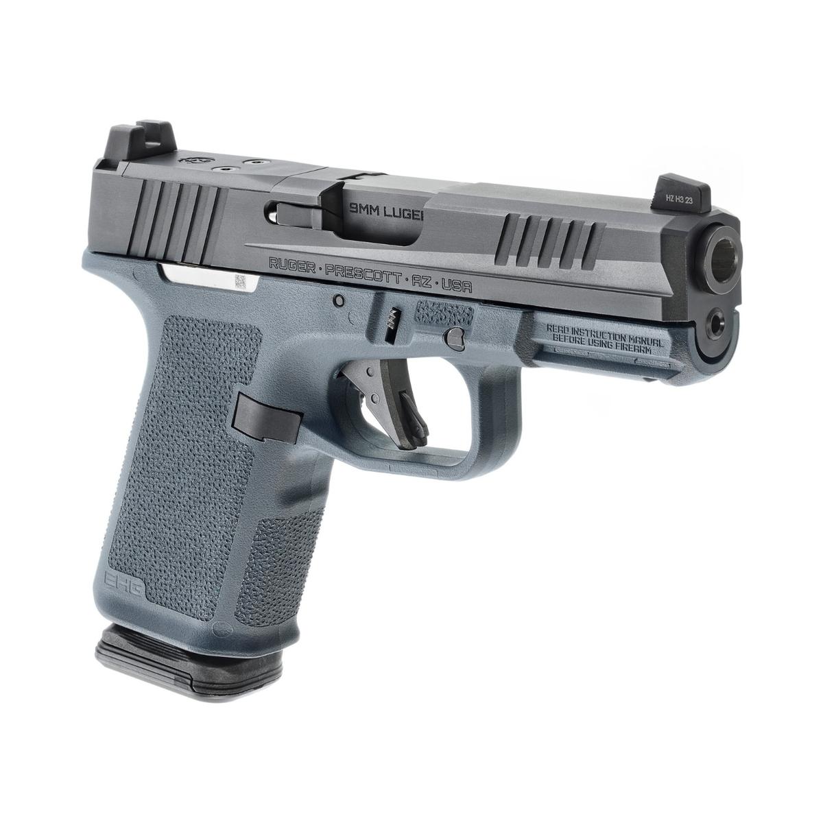 ruger rxm 4 or grey 19400