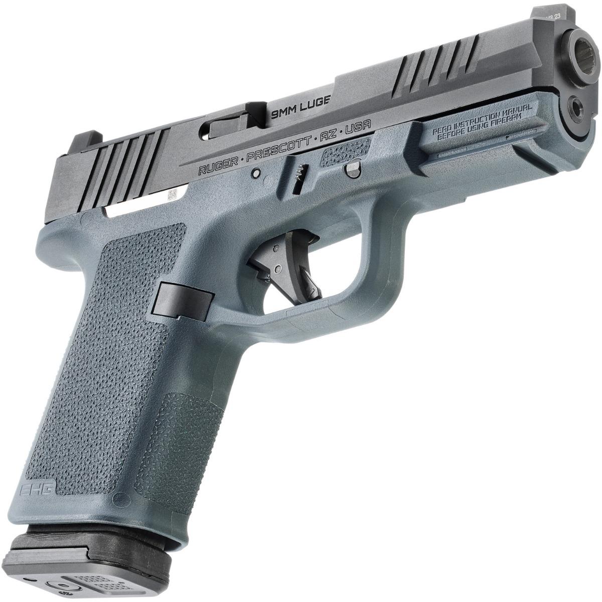 ruger rxm 4 or 19400