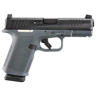 ruger rxm 4 or 19400