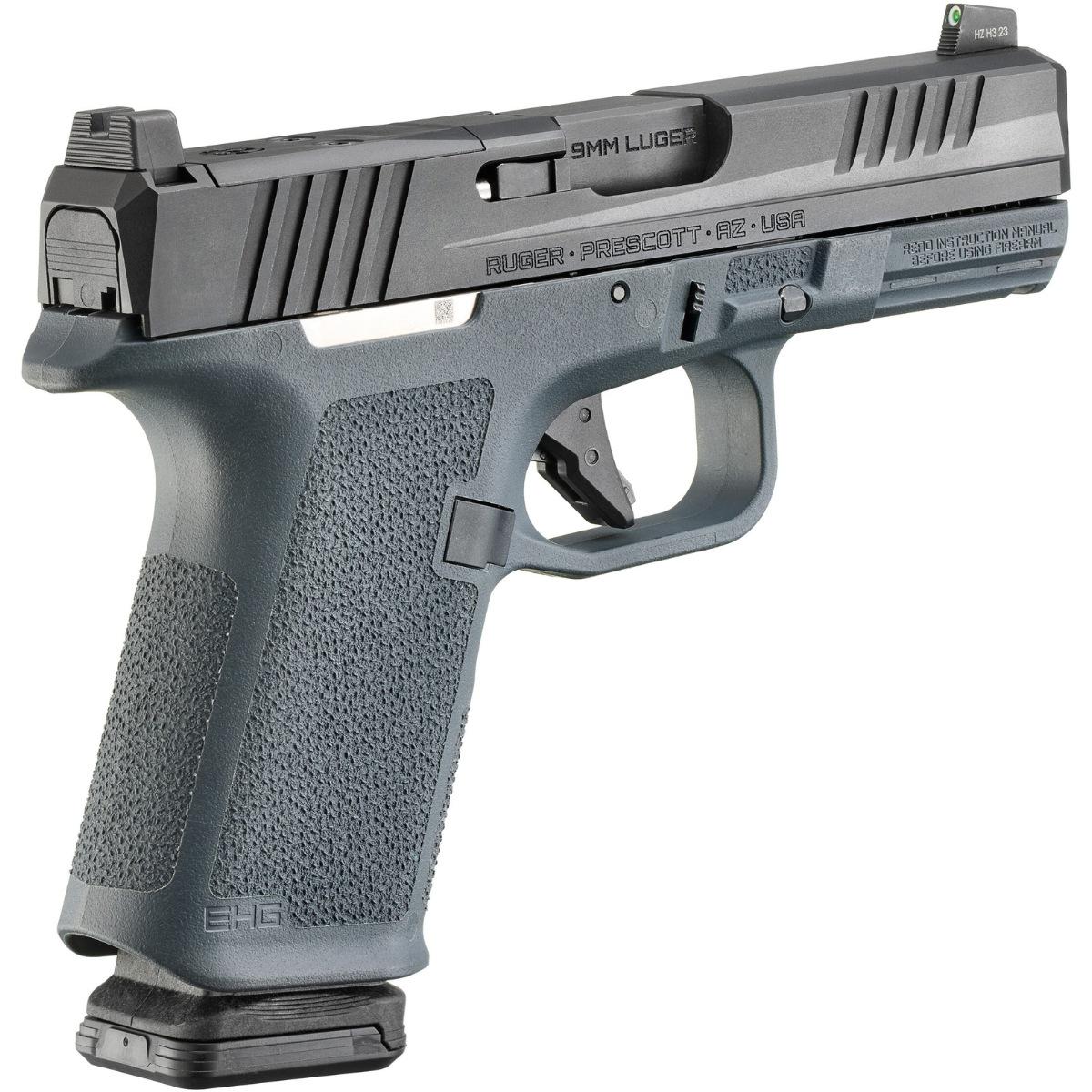 ruger rxm 4 or grey 19400