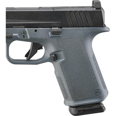 ruger rxm 4 or grey 19400