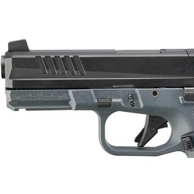 ruger rxm 4 or grey 19400