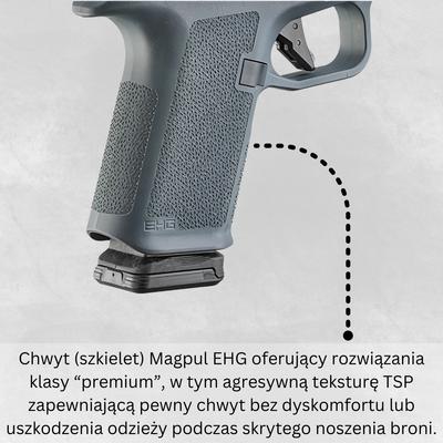 ruger rxm 4 or 19400