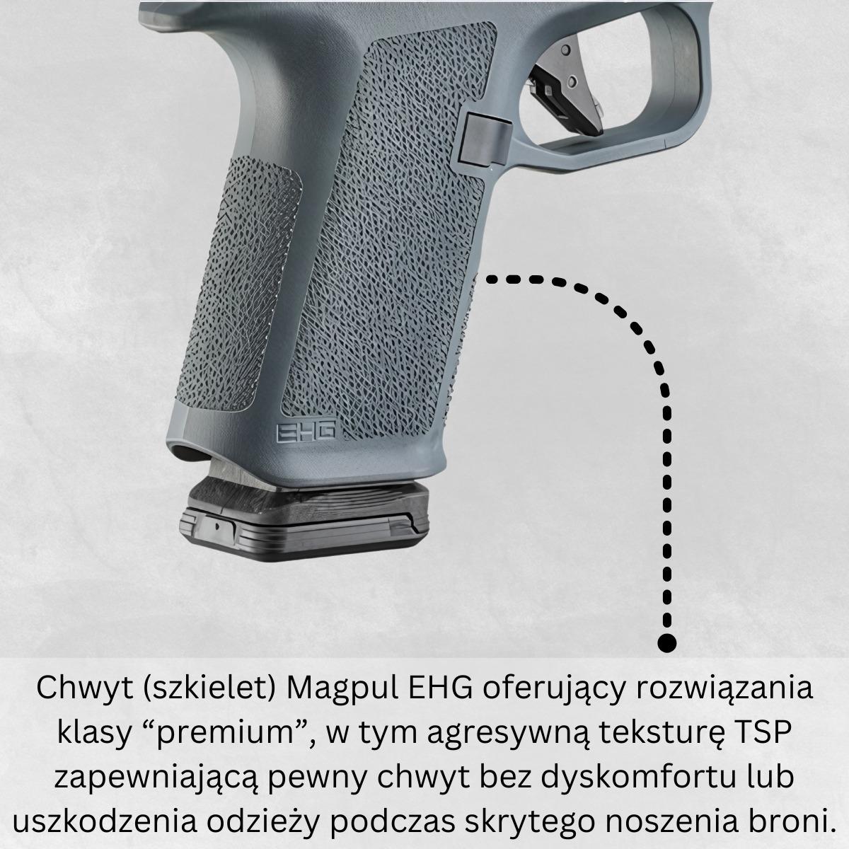 ruger rxm 4 or 19400