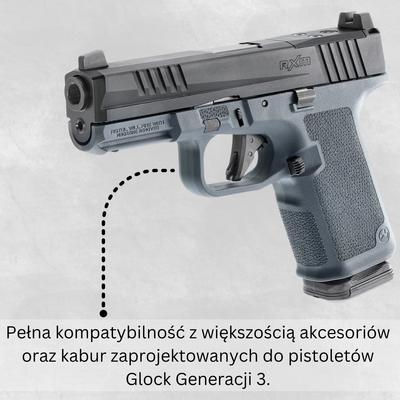 ruger rxm 4 or 19400