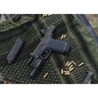 ruger rxm 4 or 19400