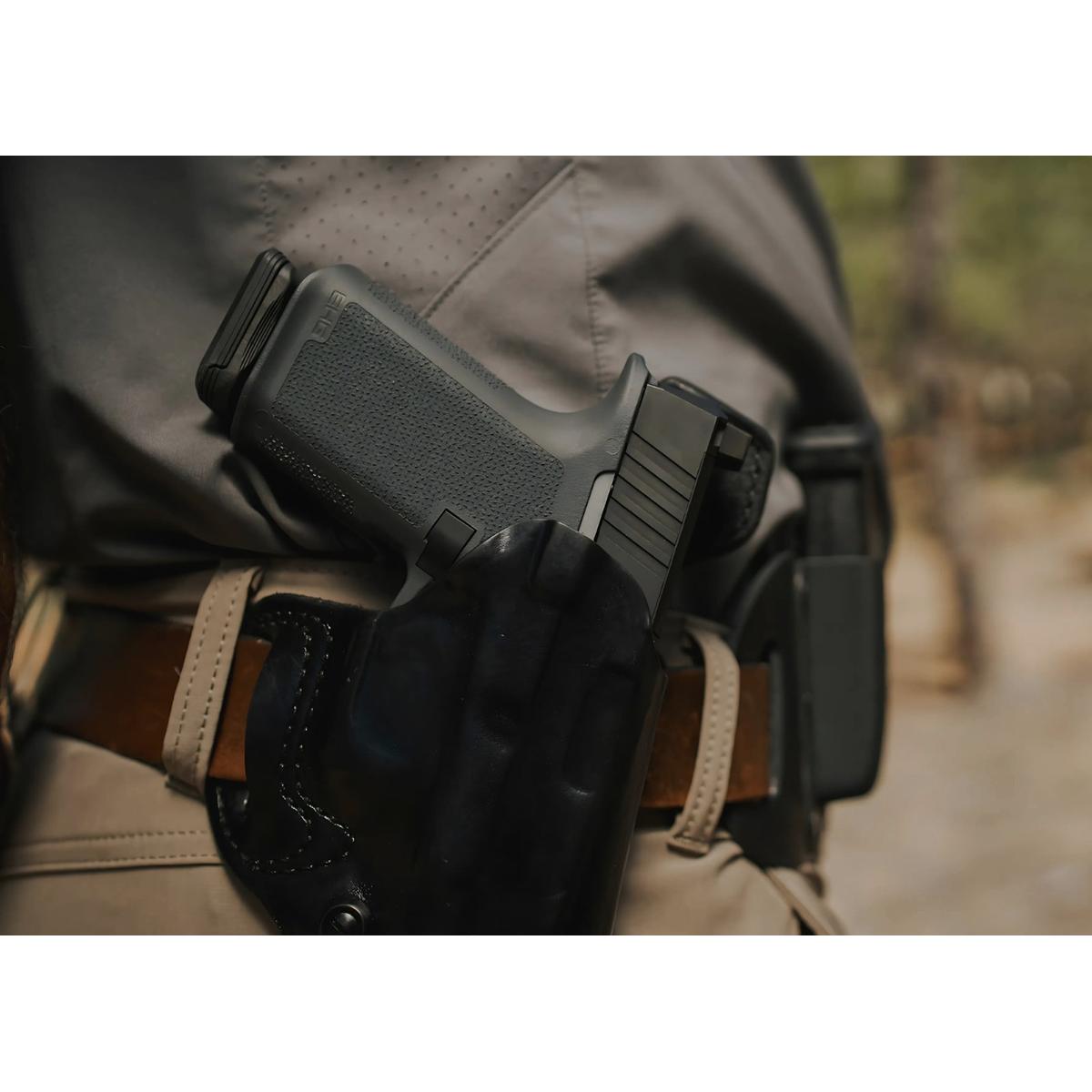ruger rxm 4 or 19400
