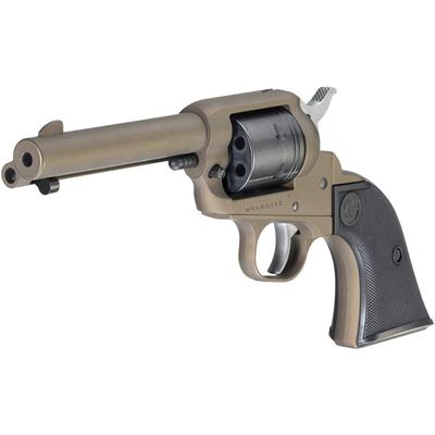 ruger wrangler 4 62 22lr 2004