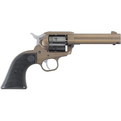 ruger wrangler 4 62 22lr 2004