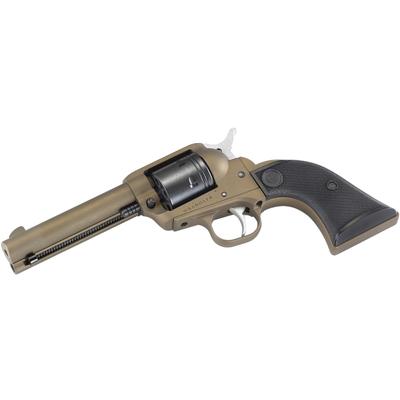 ruger wrangler 4 62 22lr 2004