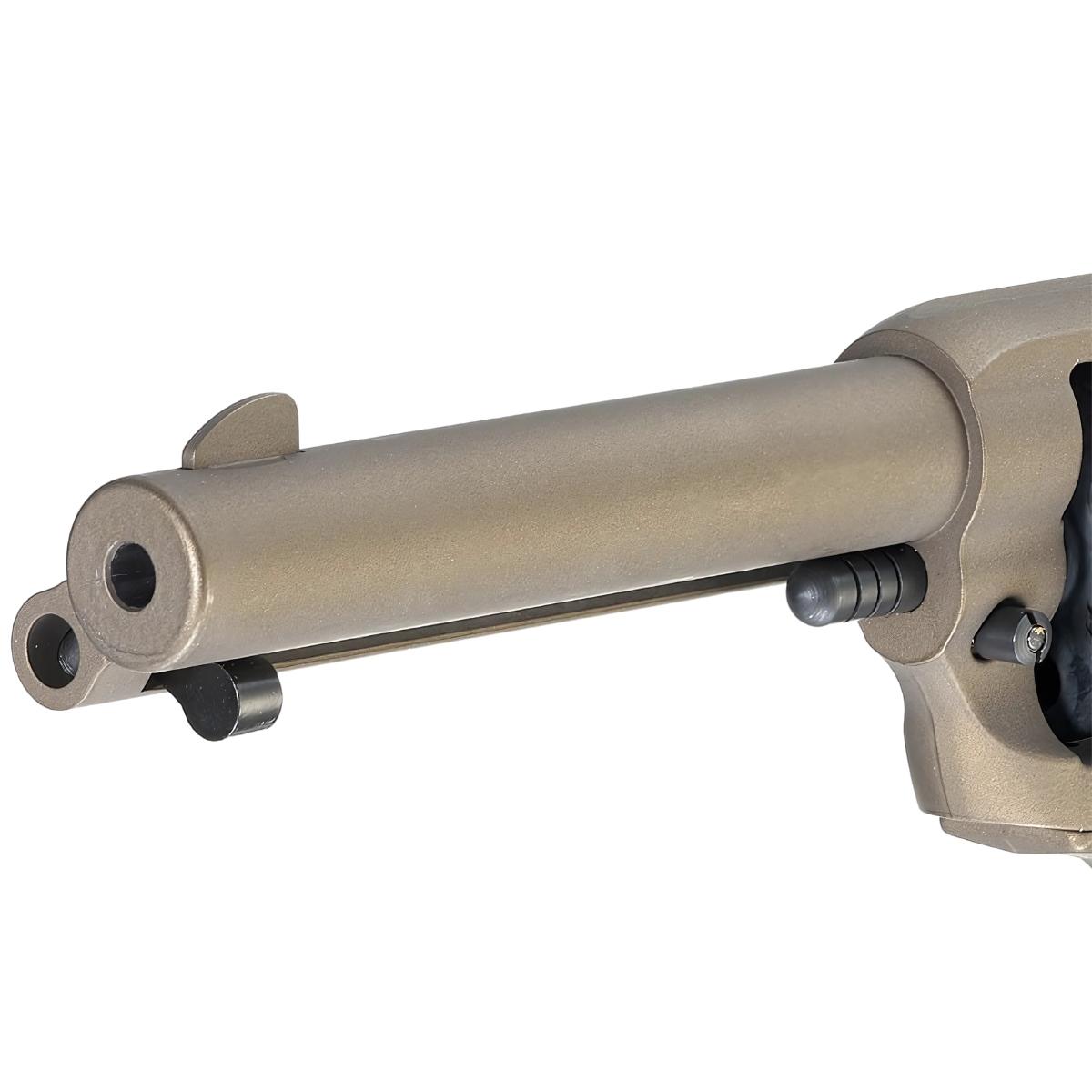 ruger wrangler 4 62 22lr 2004