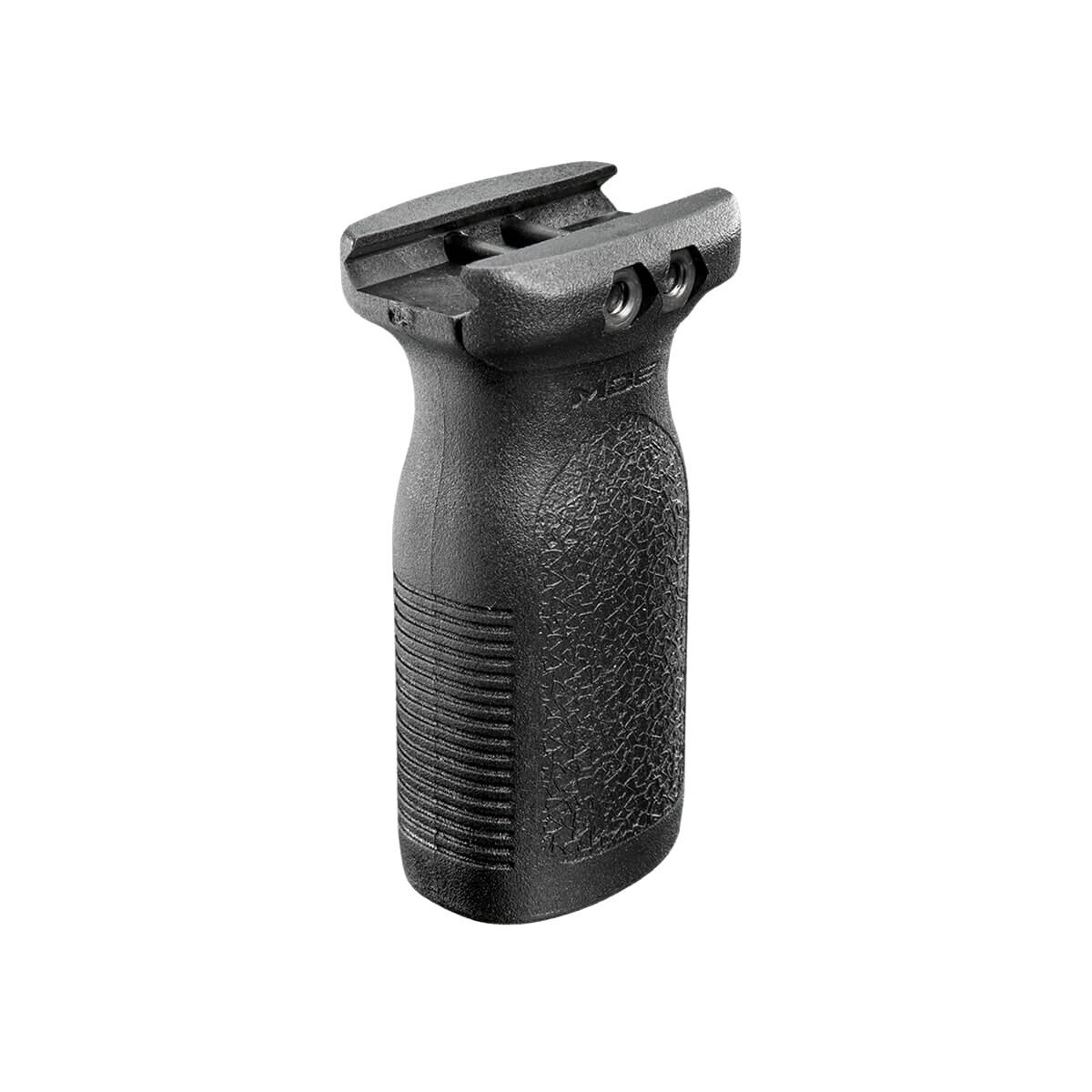 magpul chwyt na szyne ris rvg rail vertical grip czarny mag412 blk