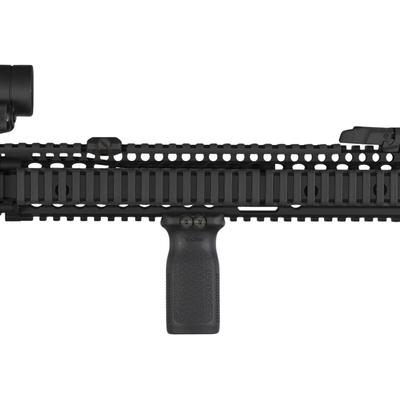 magpul chwyt na szyne ris rvg rail vertical grip czarny mag412 blk