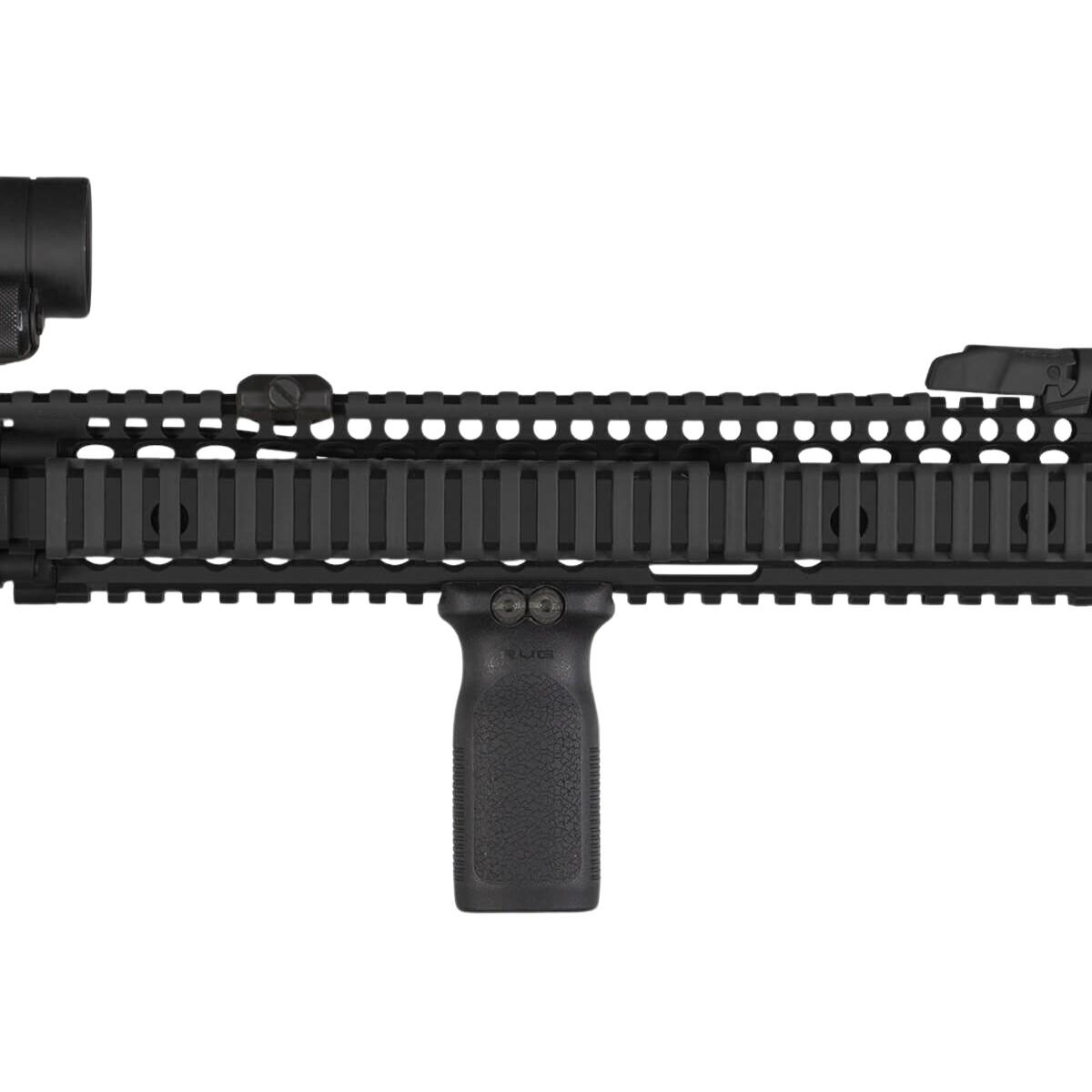 magpul chwyt na szyne ris rvg rail vertical grip czarny mag412 blk