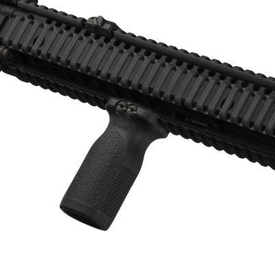 magpul chwyt na szyne ris rvg rail vertical grip czarny mag412 blk