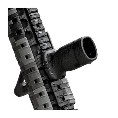 magpul chwyt na szyne ris rvg rail vertical grip czarny mag412 blk