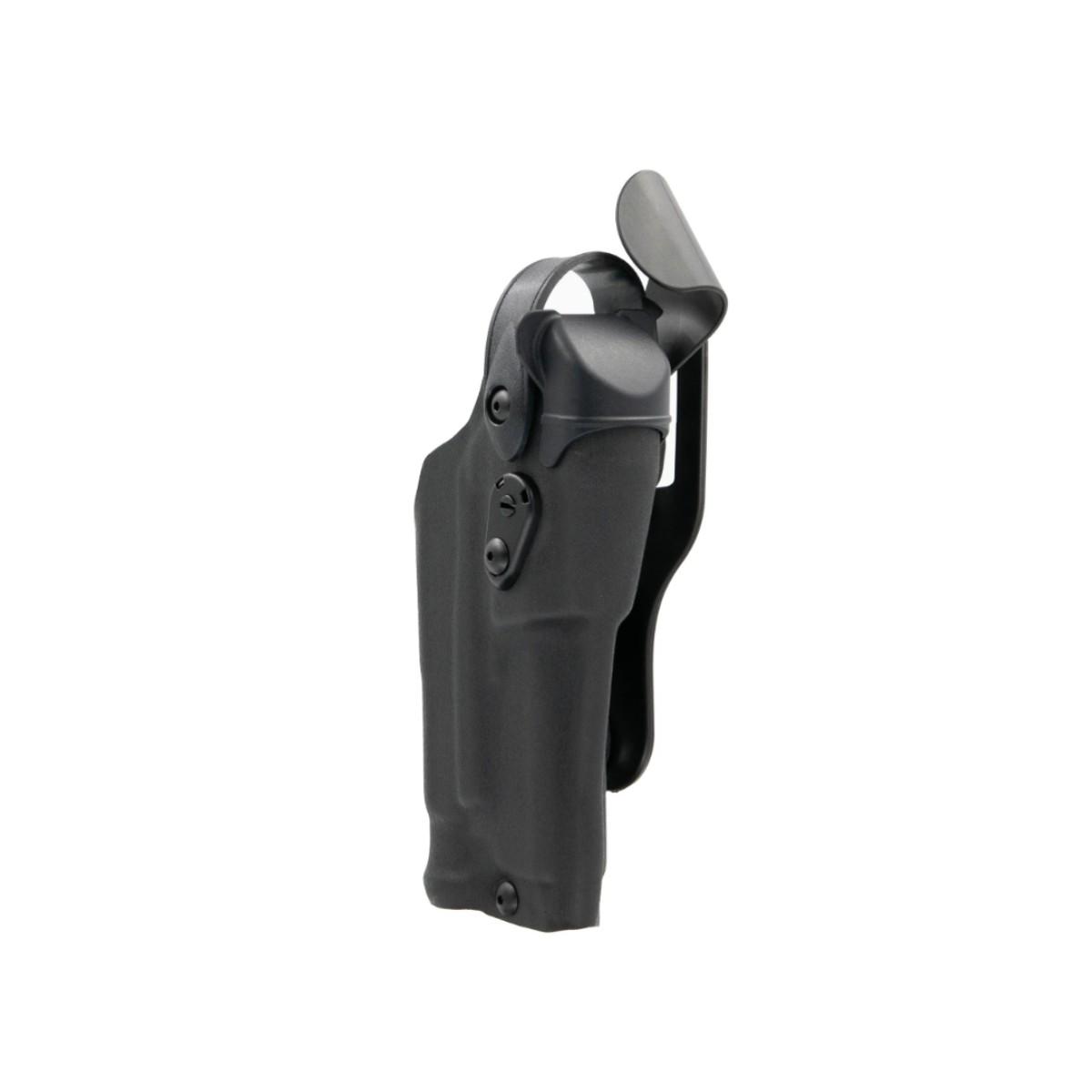safariland kabura 6360rds als sls level 3 do pistoletu echelon black prawa holsec3b