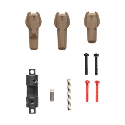magpul selektor ognia esk do platformy ar 3 rodzaje flat dark earth mag1254 fde