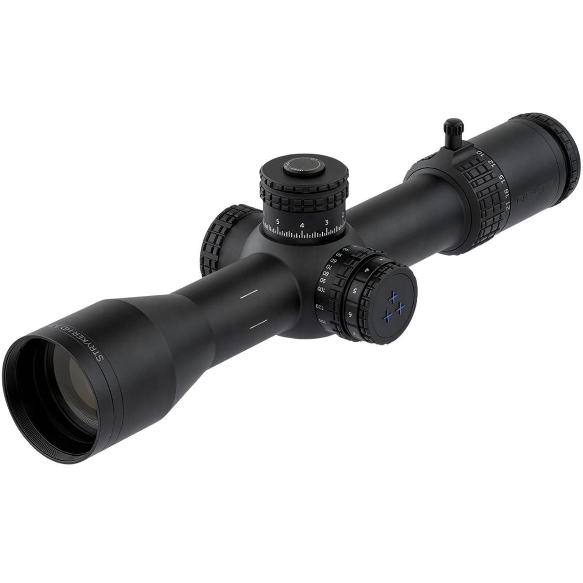 delta optical luneta celownicza stryker hd 3 5 21x44 ffp dlr 3 do 2525
