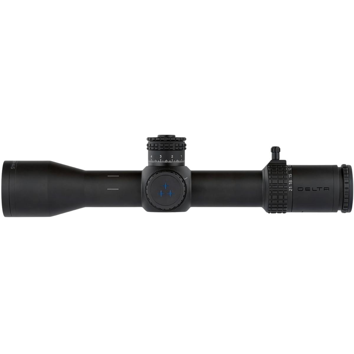 delta optical luneta celownicza stryker hd 3 5 21x44 ffp dlr 3 do 2525