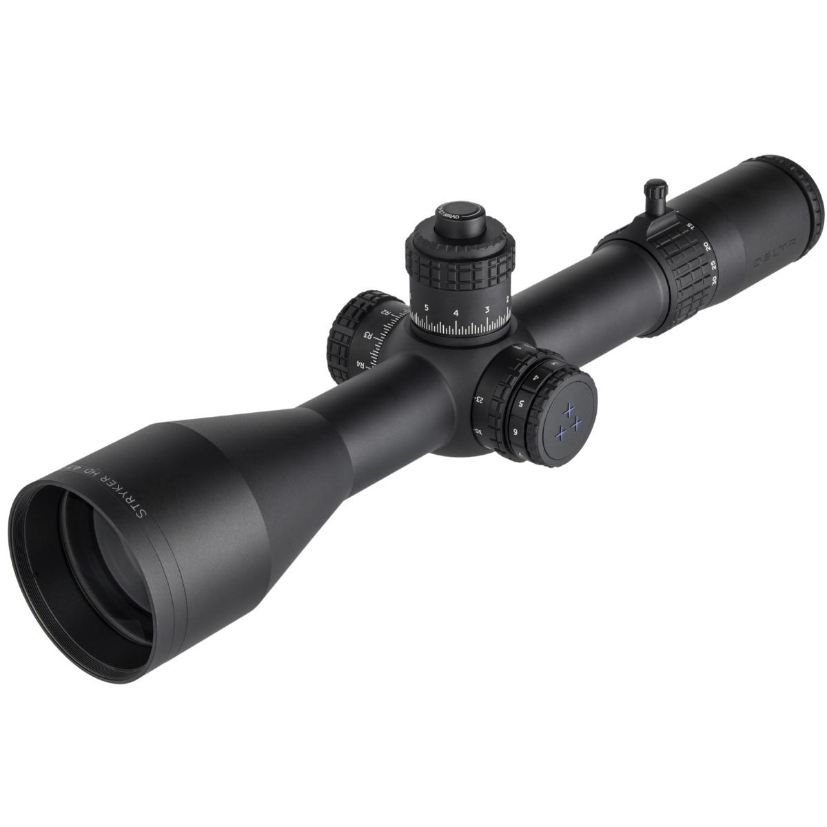 delta optical luneta celownicza stryker hd 4 5 30x56 ffp lrd 1t