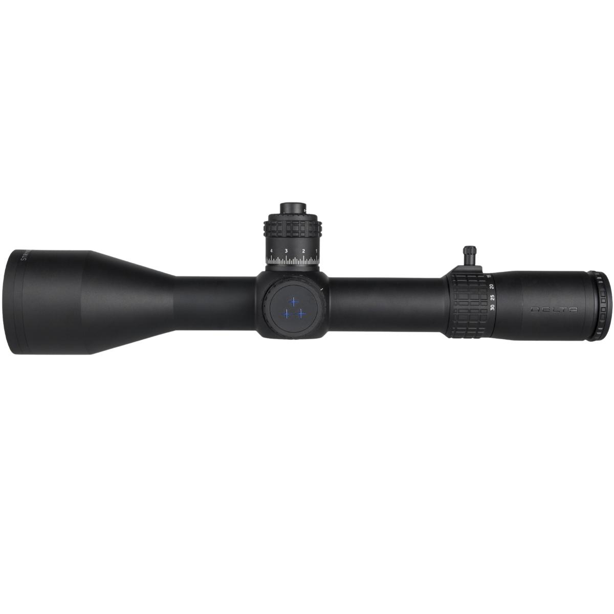 delta optical luneta celownicza stryker hd 4 5 30x56 ffp lrd 1t