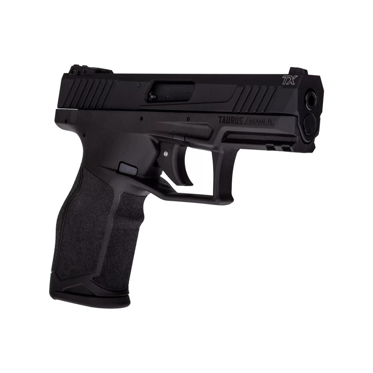 taurus tx22 bez bepiecznika