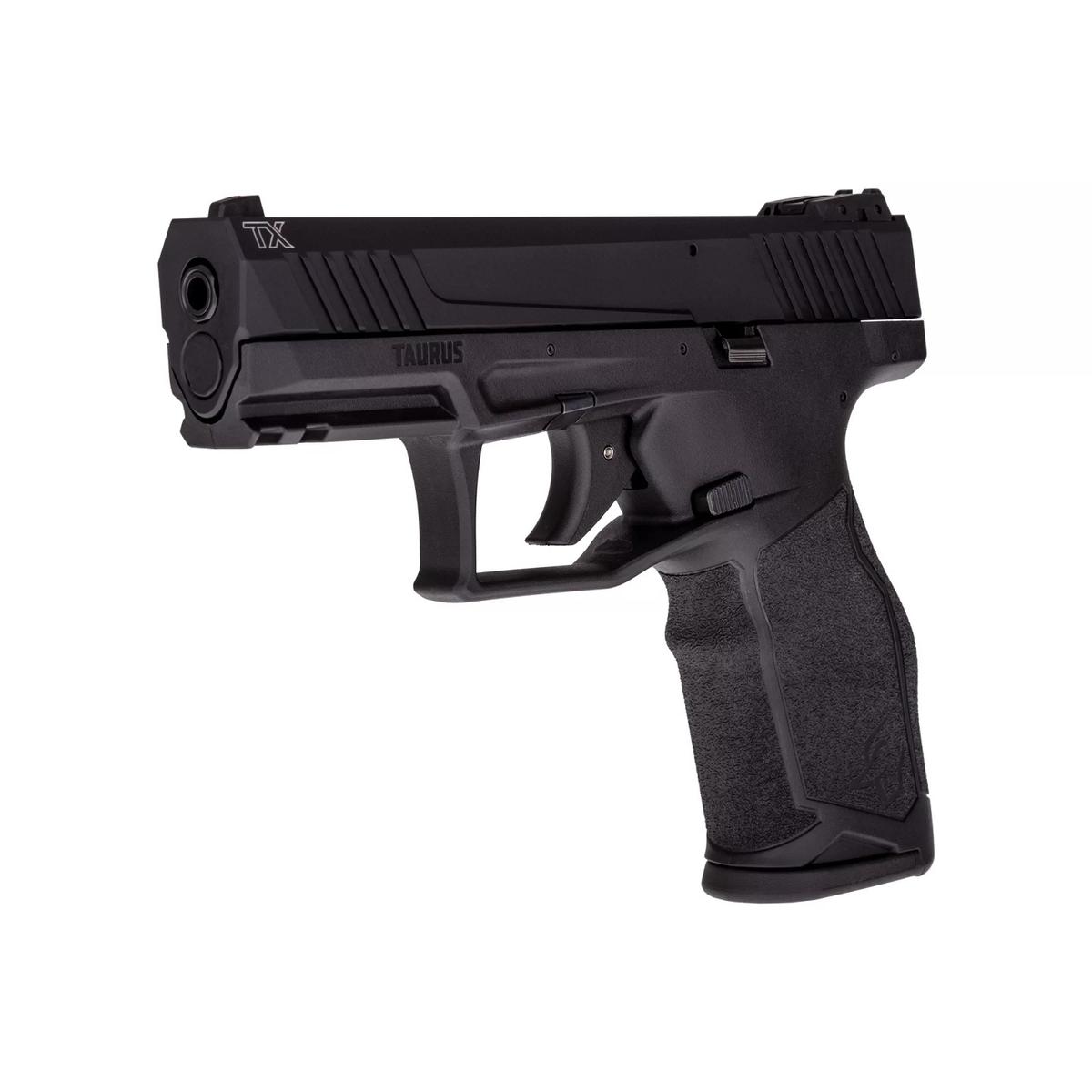 taurus tx22 bez bepiecznika
