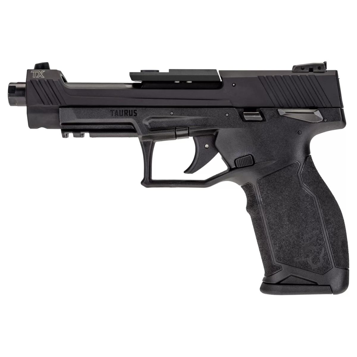 taurus tx22 competition