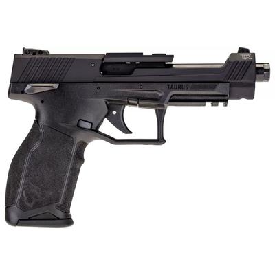 taurus tx22 competition