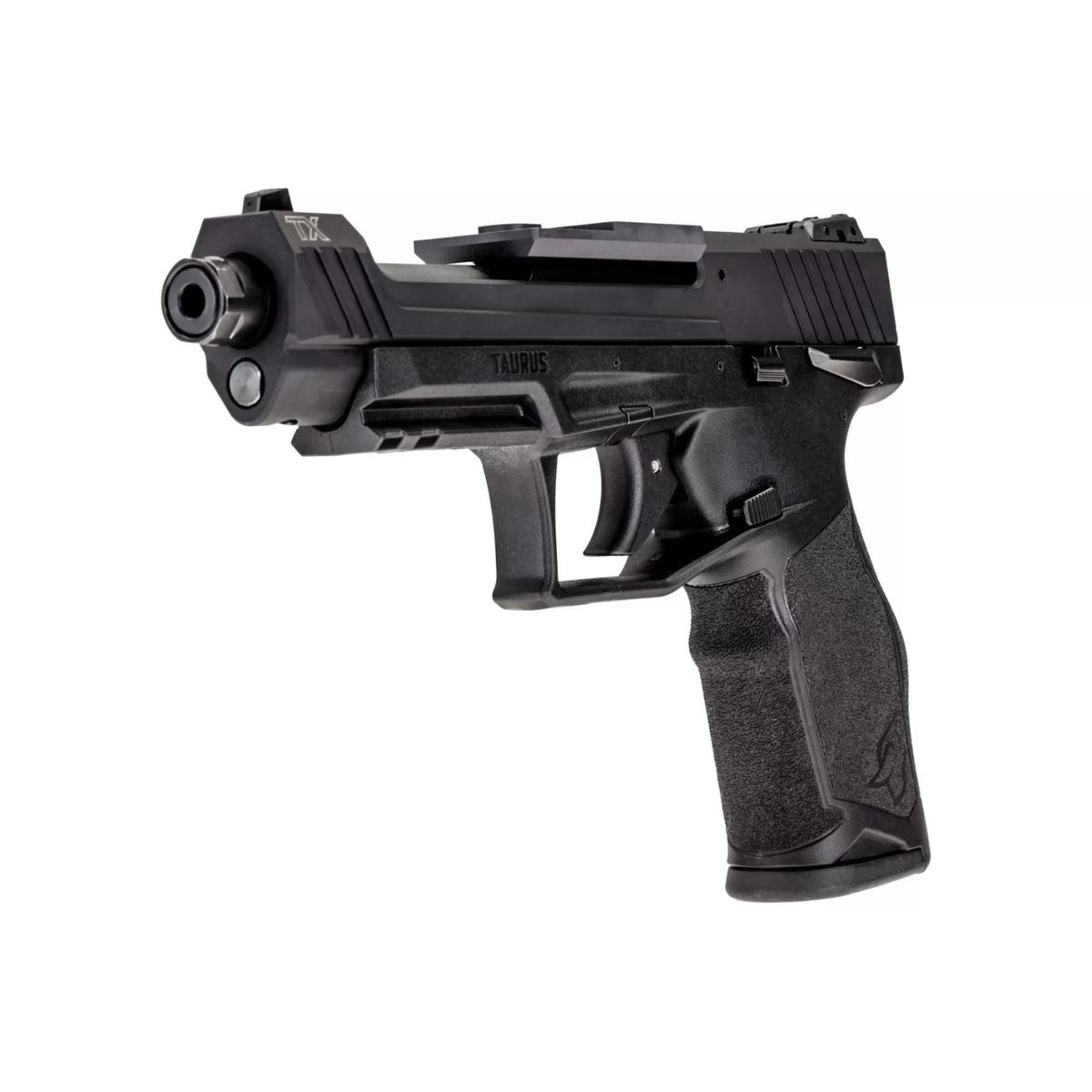 taurus tx22 competition