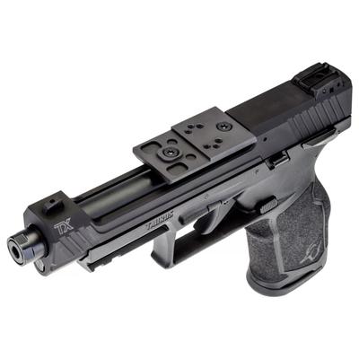 taurus tx22 competition