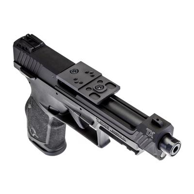 taurus tx22 competition
