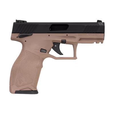 taurus tx22 desert