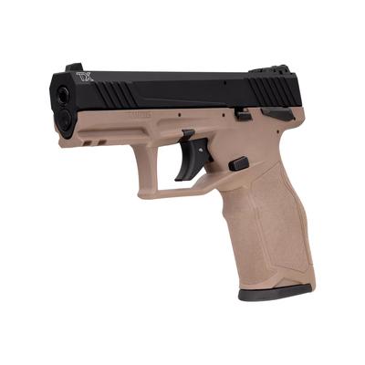 taurus tx22 desert