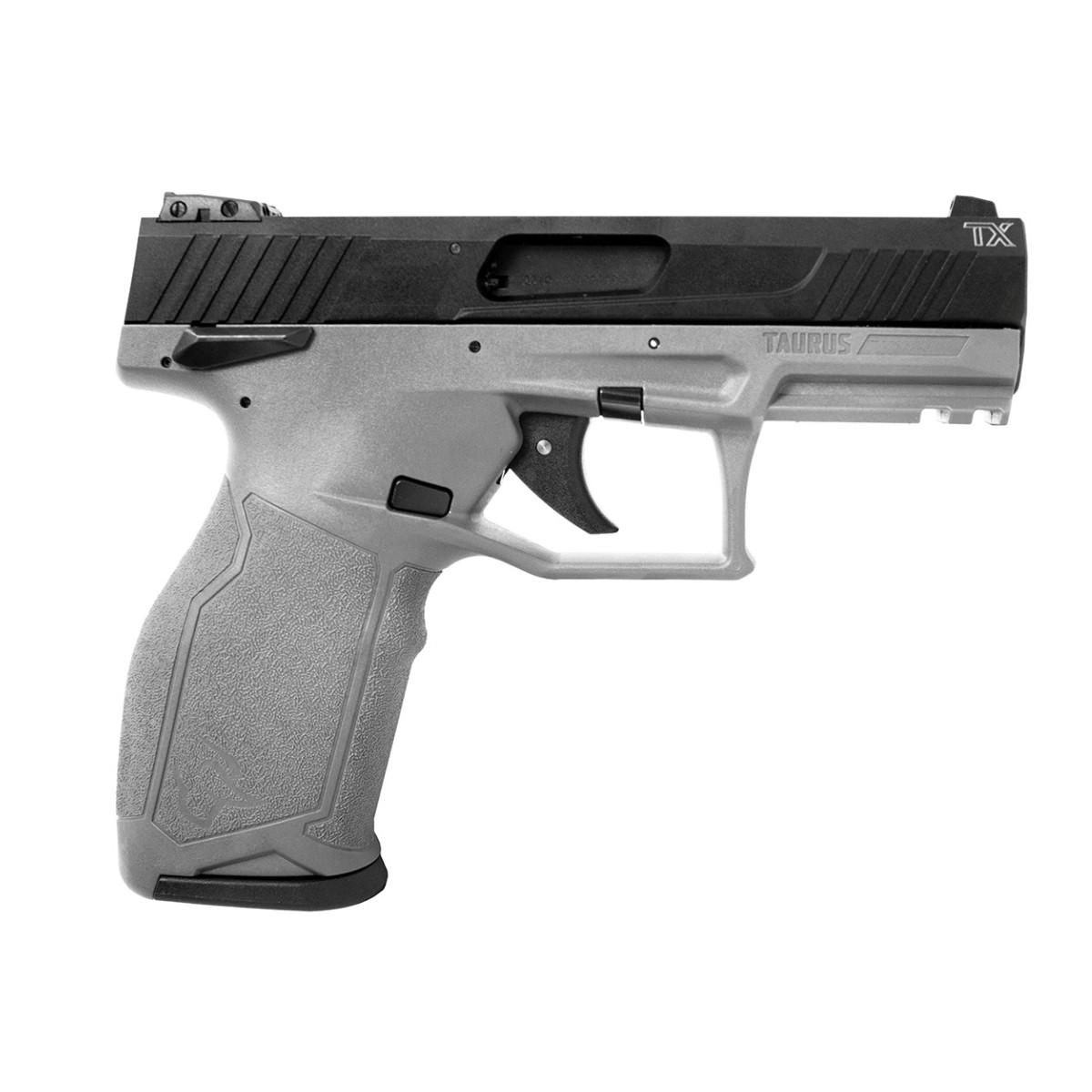 taurus tx22 grey