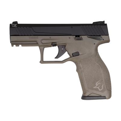 Taurus TX22 OD Green