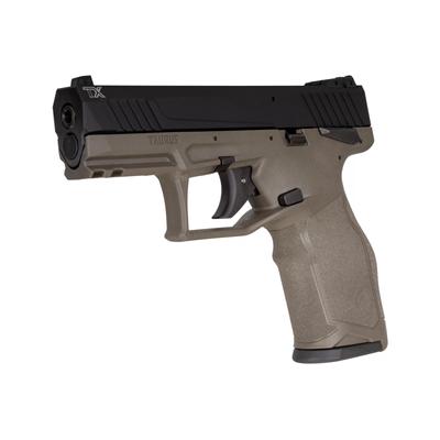 taurus tx22 od green
