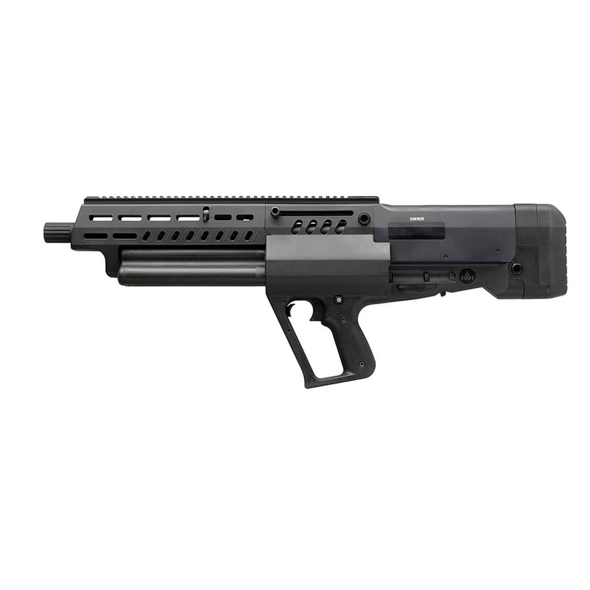 tavor ts12