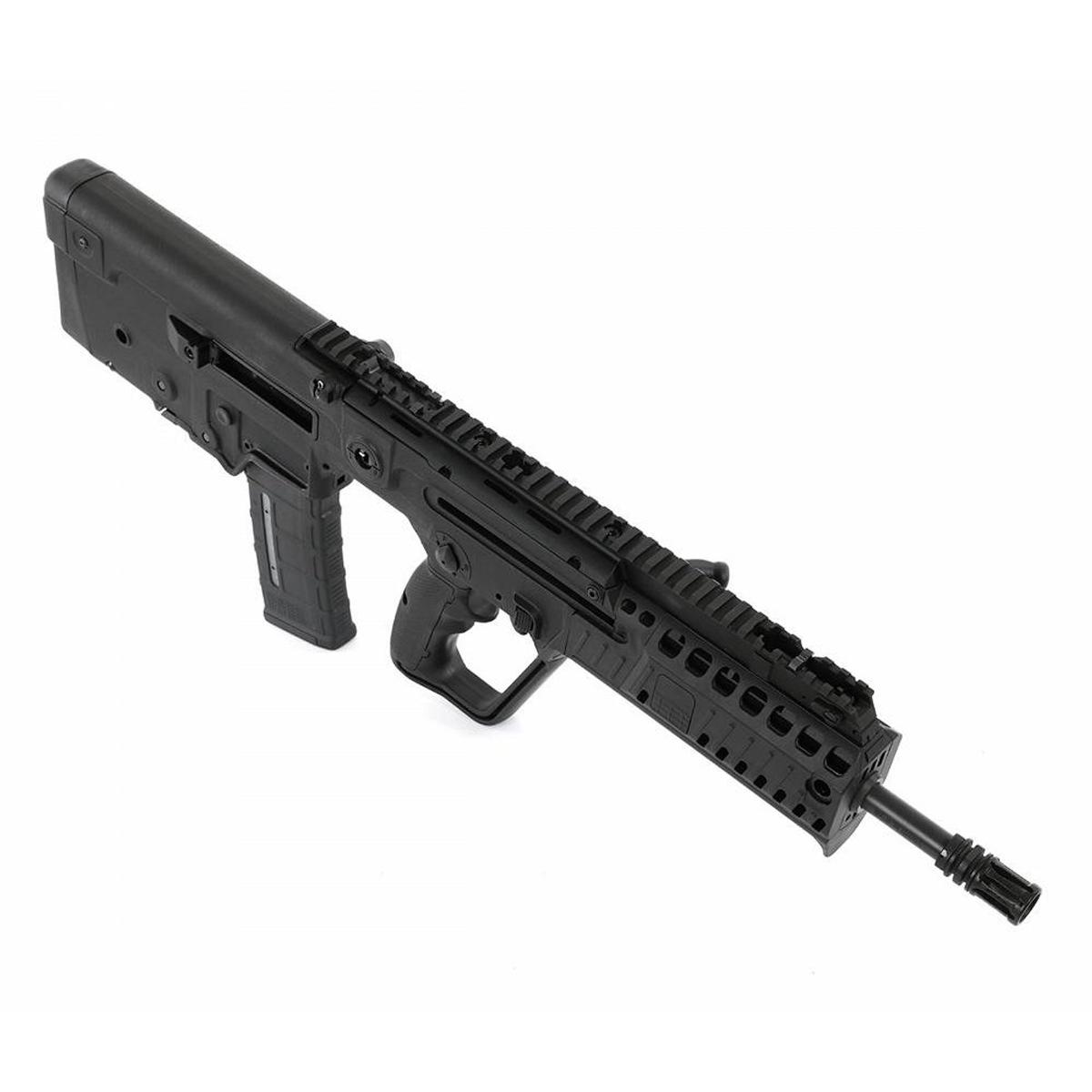 iwi tavor x95 16 5