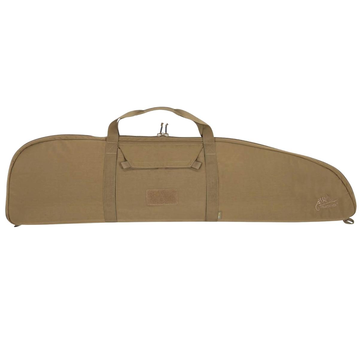 helikon tex pokrowiec basic rifle case coyote
