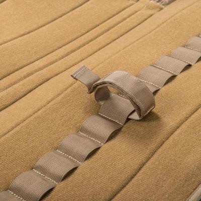 helikon tex pokrowiec basic rifle case coyote